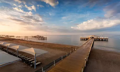 هتل کالیستا لاکچری ریزورت آنتالیا هتل کالیستا لاکچری ریزورت آنتالیا